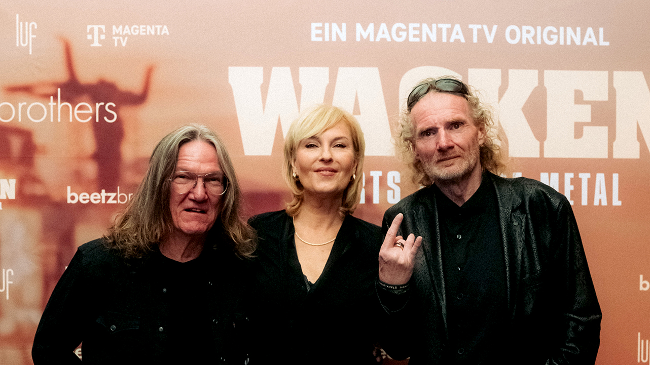 Wacken – Hearts Full Of Metal